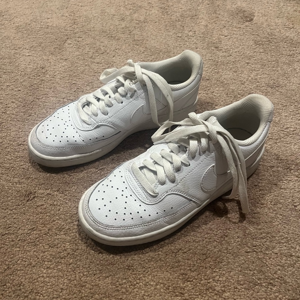 Nike airforces